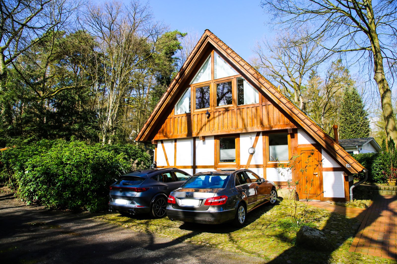 Bauernhaus verkaufen in Ritterhude